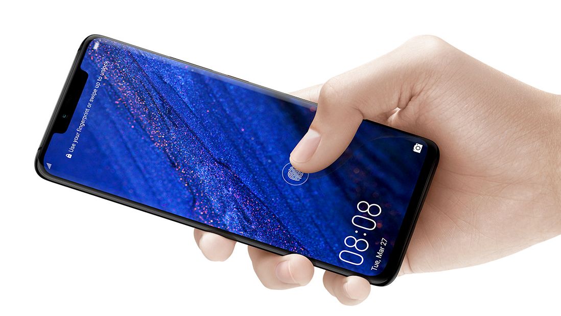 Huawei P30 Pro Release Date