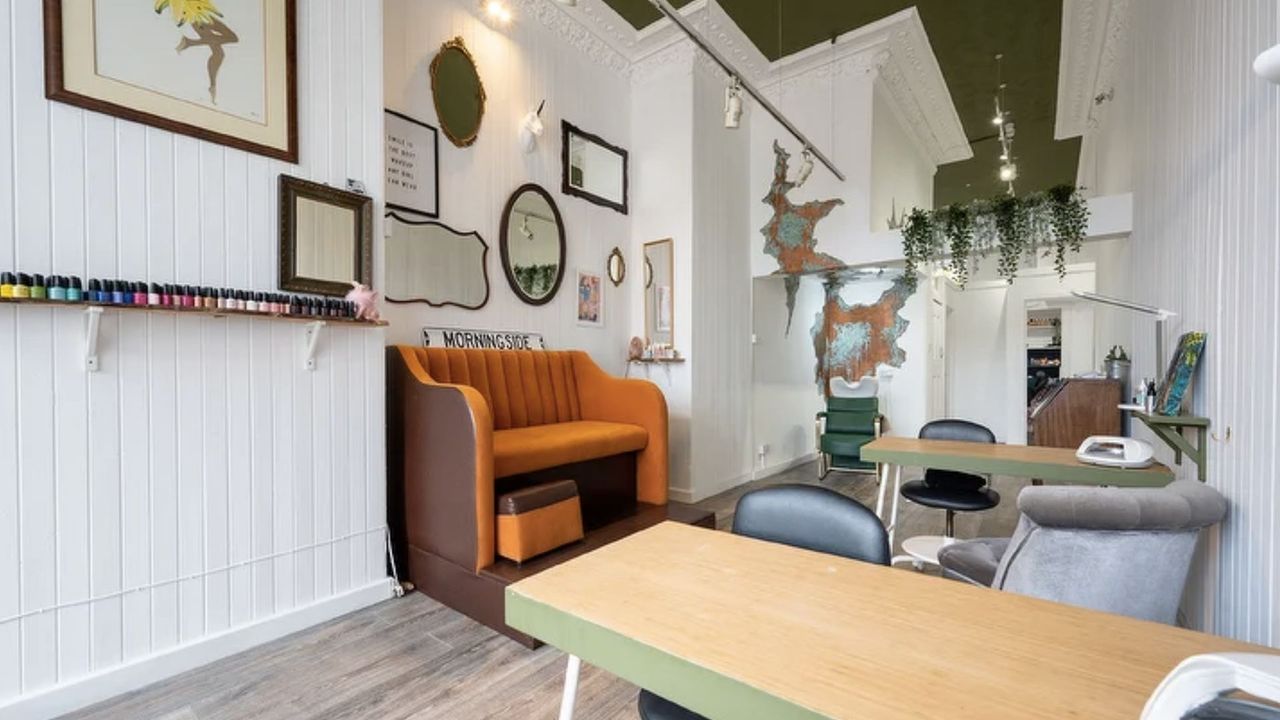 Sisco Edinburgh salons