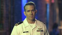 Ryan Reynolds as Troy "Assassin" Kelly in Mayday