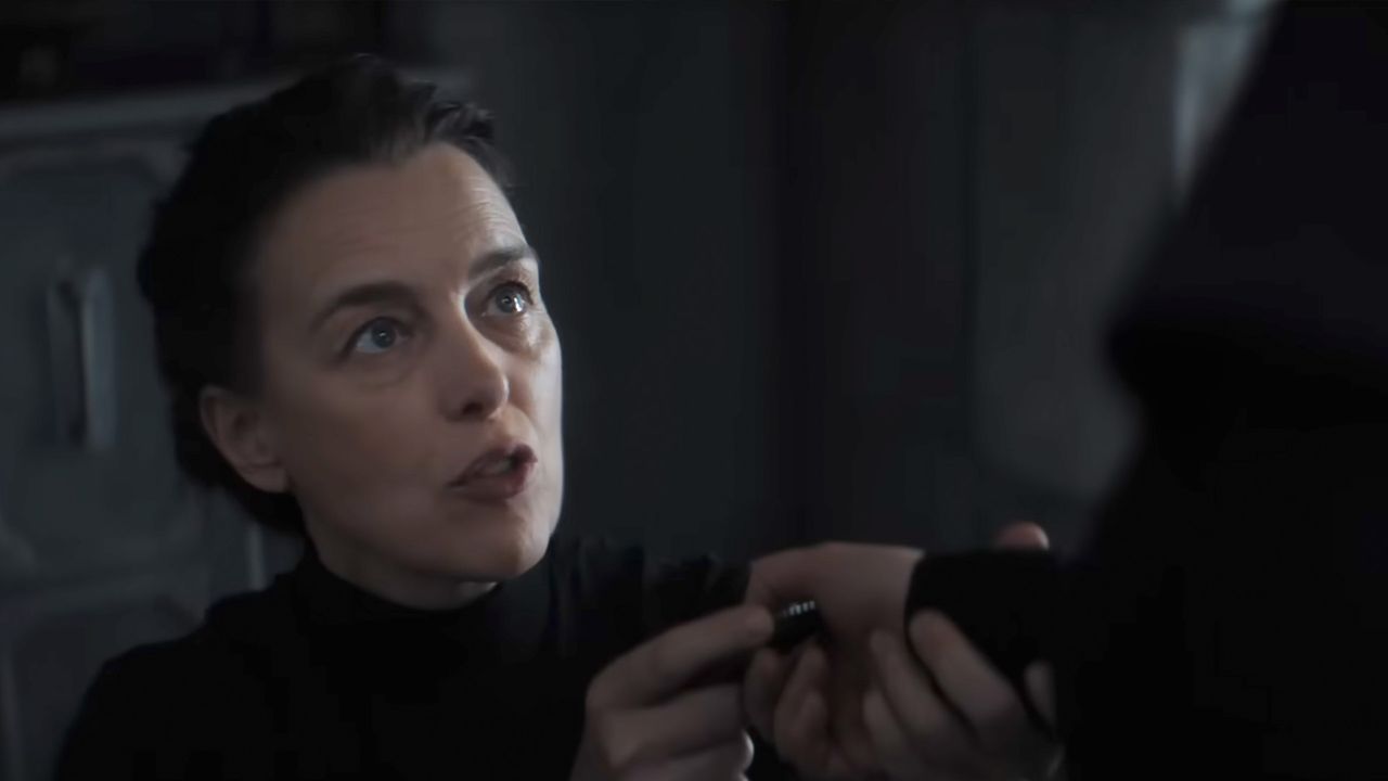 Dune: Prophecy