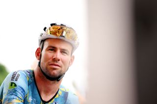 Mark Cavendish is back for another season and more sprints with Astana Qazaqstan in 2024