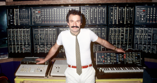 Giorgio Moroder