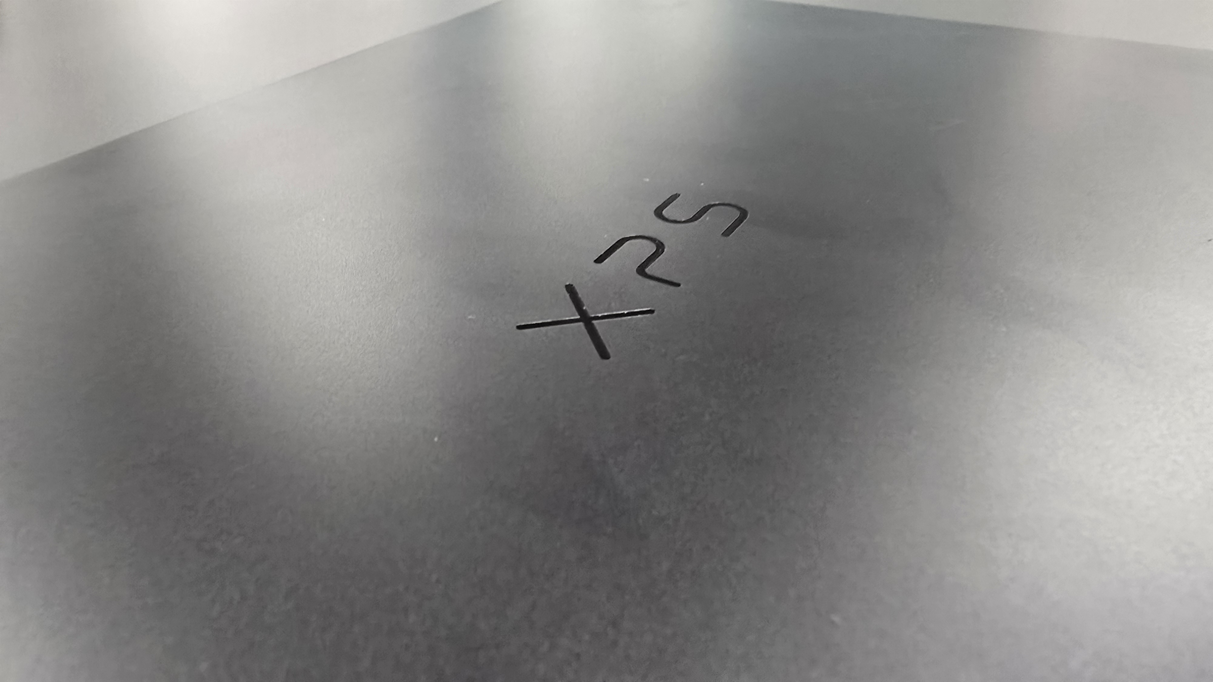 Dell XPS 14 (2026) laptop in an office