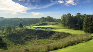 Ozarks National - Hole 8