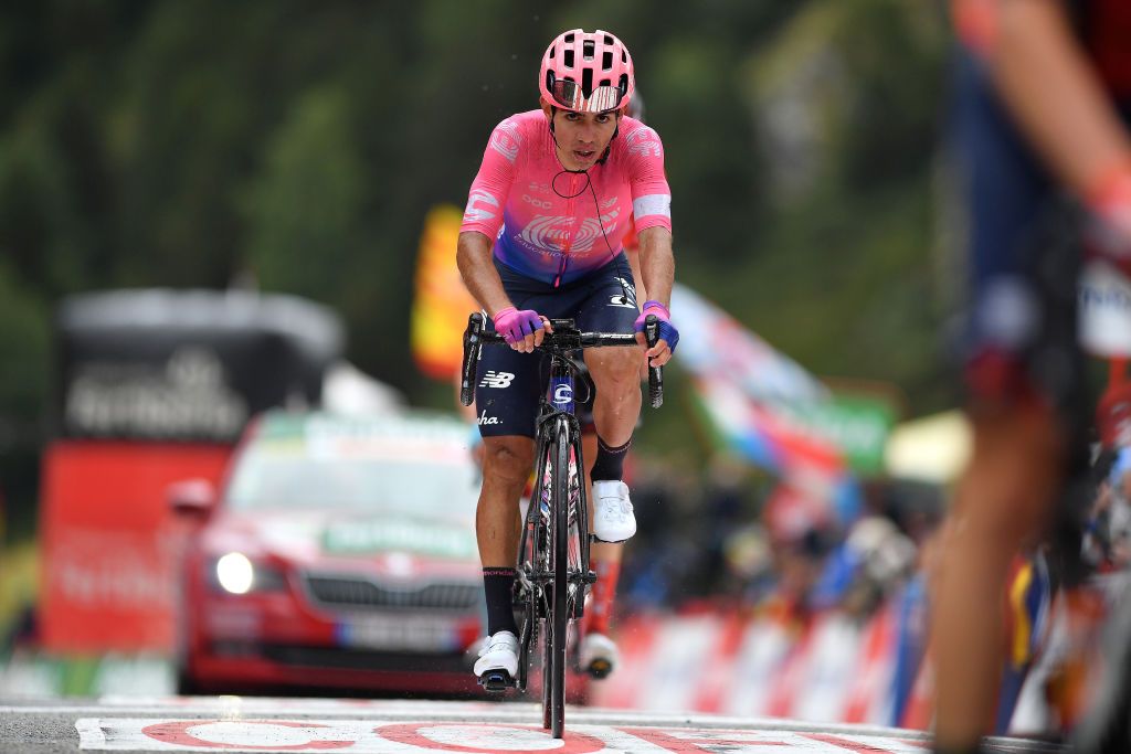 vuelta espana 2019