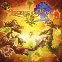Legend of Mana