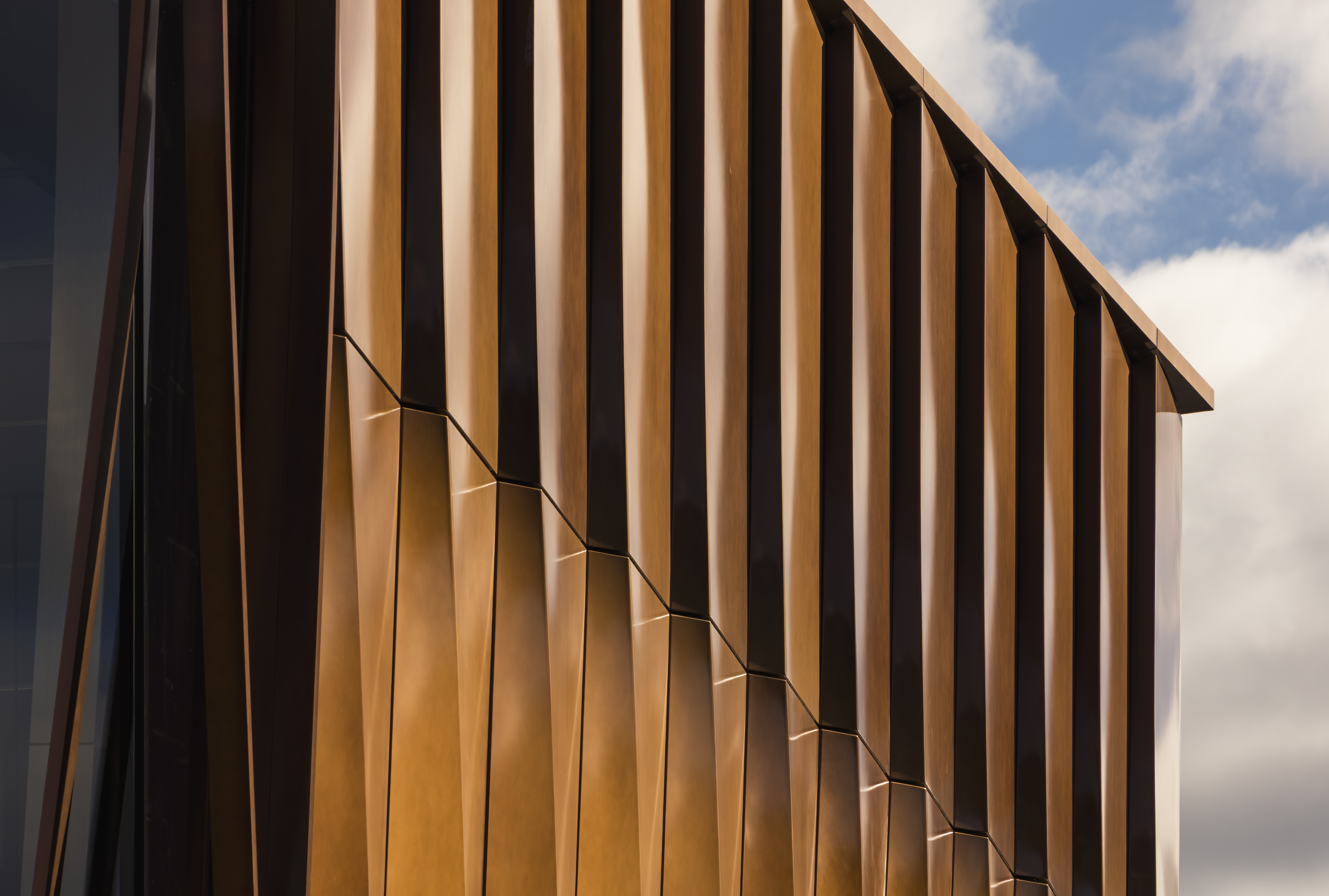 Hopkins Center for the Arts Dartmouth Snohetta