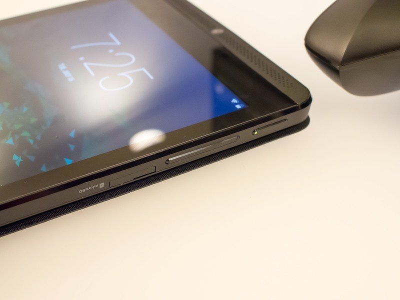 NVIDIA Shield Tablet