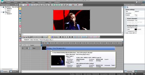 vsdc free video editing software download