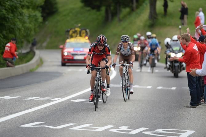 Tejay van Garderen (BMC)