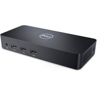 Dell D3100 3x 4K USB Dock:&nbsp;now $129 at Amazon