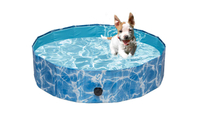 Scirokko Dog Swimming Pool | 80cm x 20 cm | £20.99