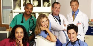 scrubs cast now