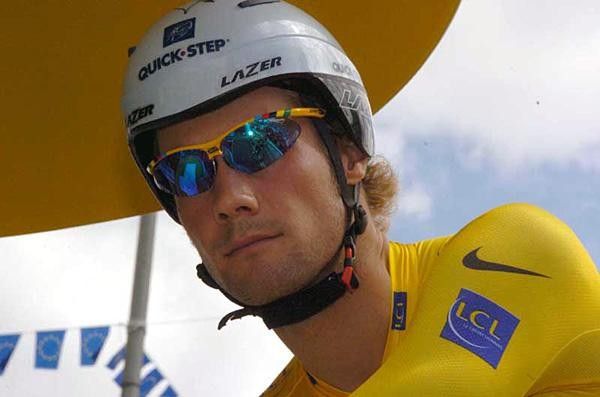 Tom Boonen (Quick.Step)