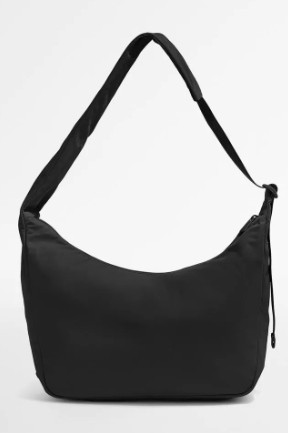 Away , Featherlight Crossbody 
