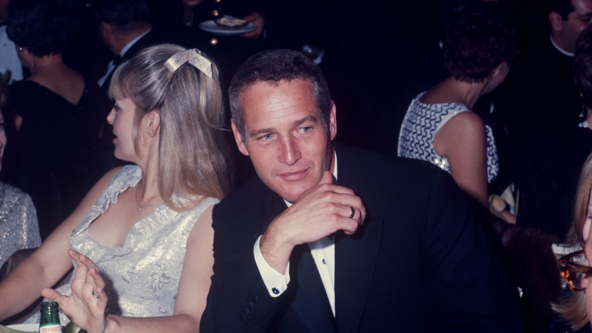 Paul Newman