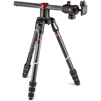 Manfrotto Befree GT XPro Carbon Tripod | was