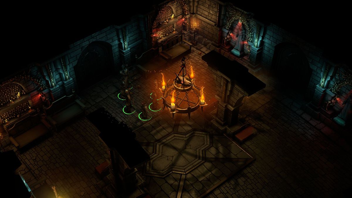 Pathfinder: Wrath of the Righteous