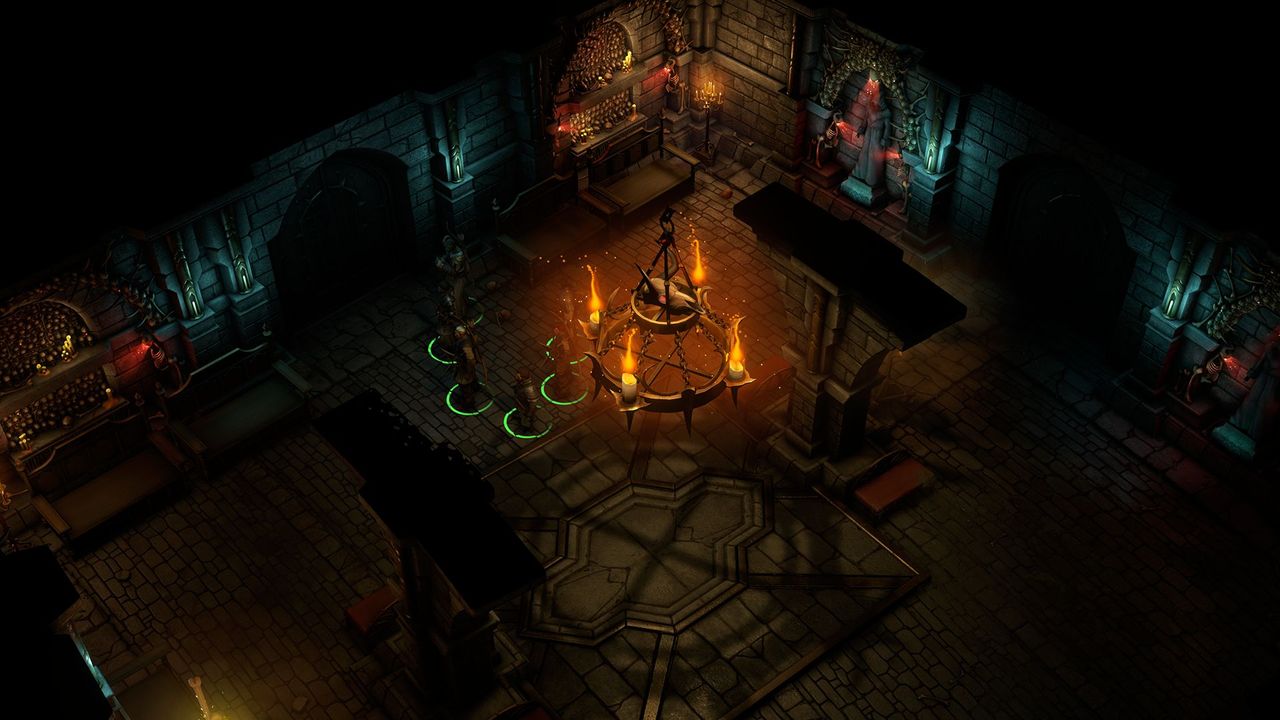 Pathfinder: Wrath of the Righteous