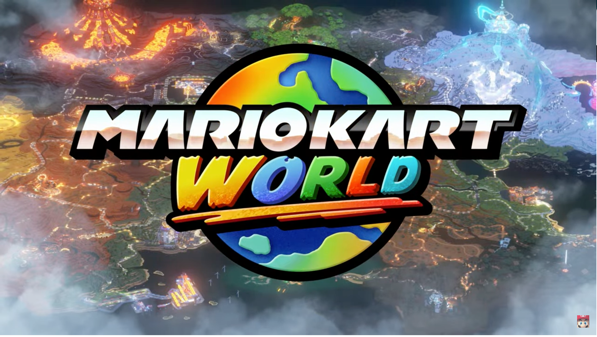 NIntendo Direct
