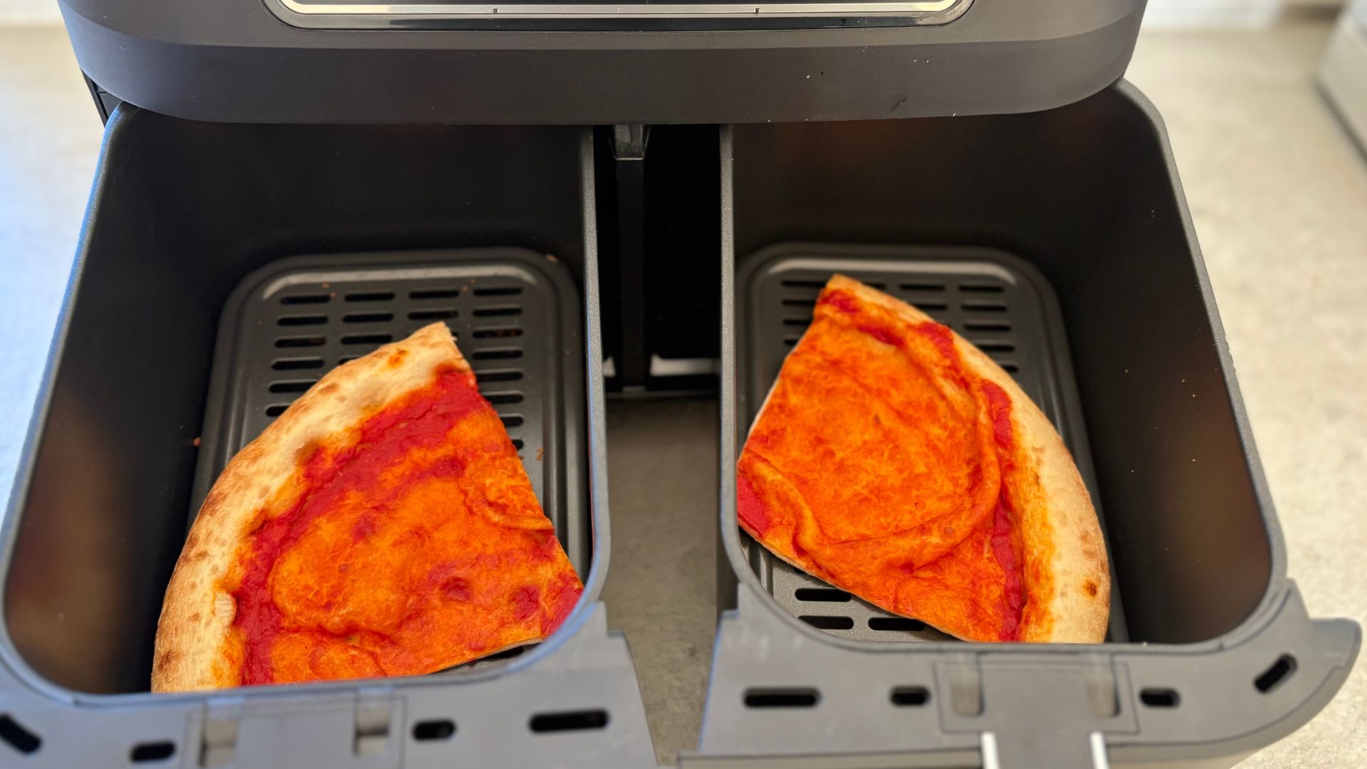 Ninja Foodi 7.6L Dual Drawer Air Fryer