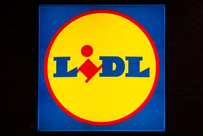 Lidl pizza oven