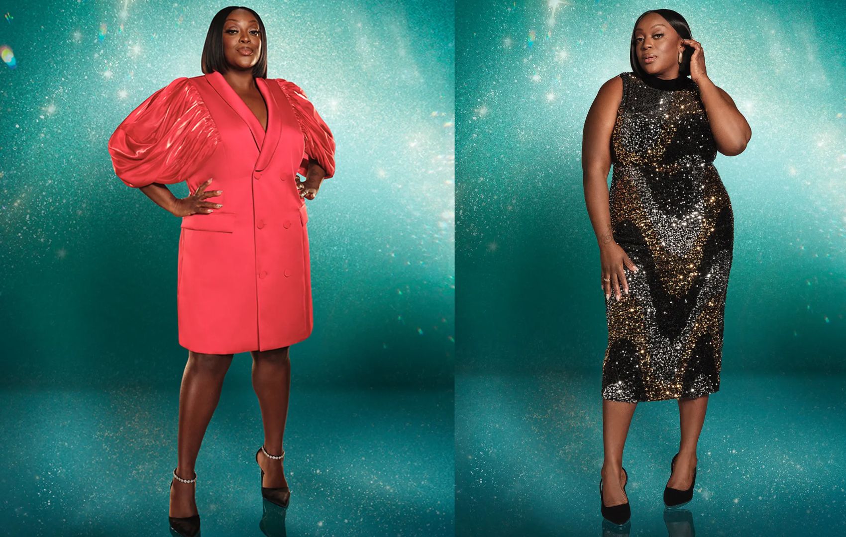 Image of Judi Love edit