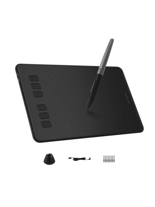 Inspiroy H640p