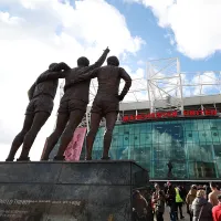 Get VIP Manchester United tickets HERE with Seat Unique