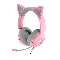 Razer Kraken Kitty V3 X | $59.99 at RazerUK: £59.99 at Razer
