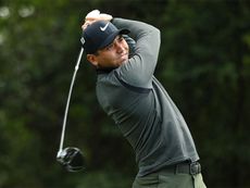 Jason Day Struggles In Opening Round Of Masters