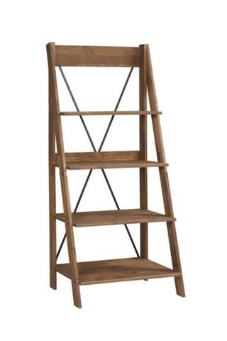Bookshelf Plant Stand - Saracina Home