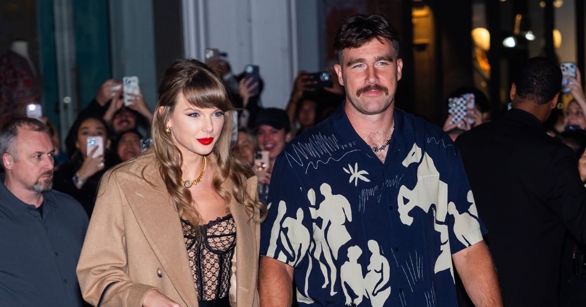Here’s the Latest Update on Taylor Swift and Travis Kelce’s Wedding Plans