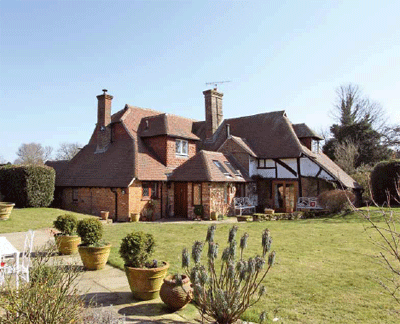 surrey property for sale