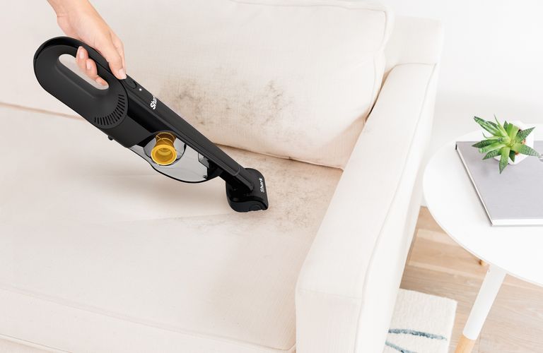 Shark UltraCyclone Pet Pro Plus Cordless Handheld Vacuum Cleaner review