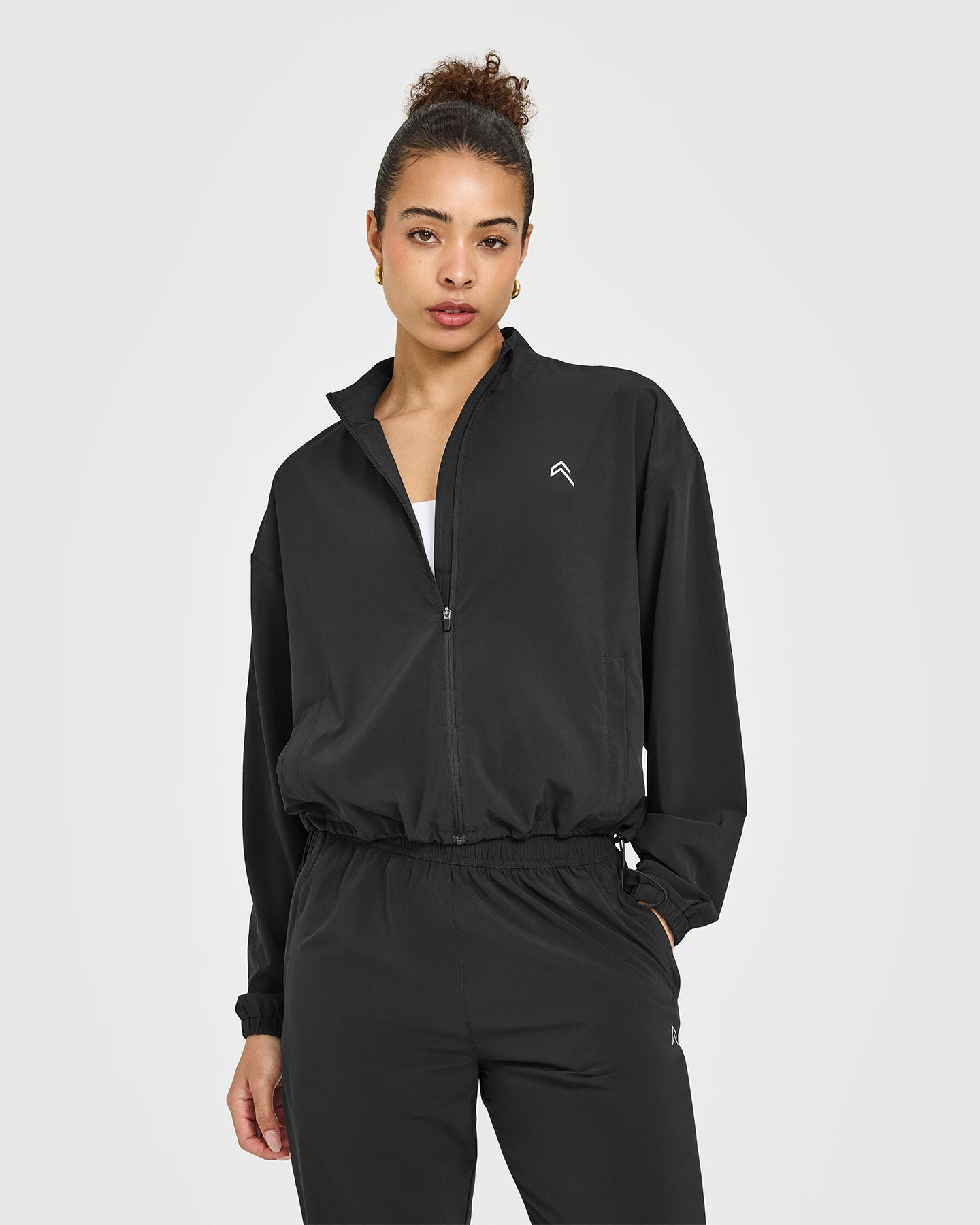 Airmove Jacket | Black