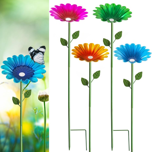 Amazon bee and butterfly watering station