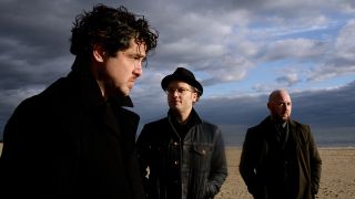 Augustines, rock band