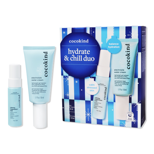 Hydrate &amp;amp; Chill Duo