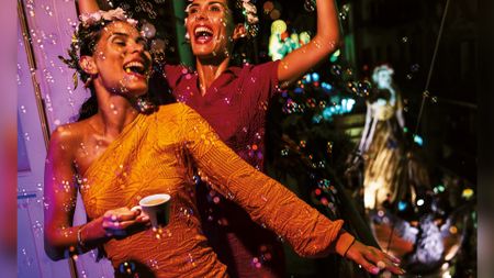 Lavazza Calendar 2026