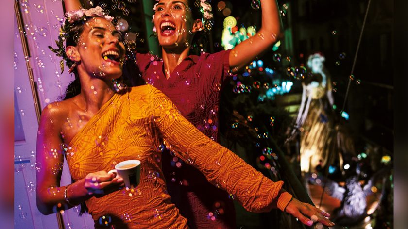 Lavazza Calendar 2026