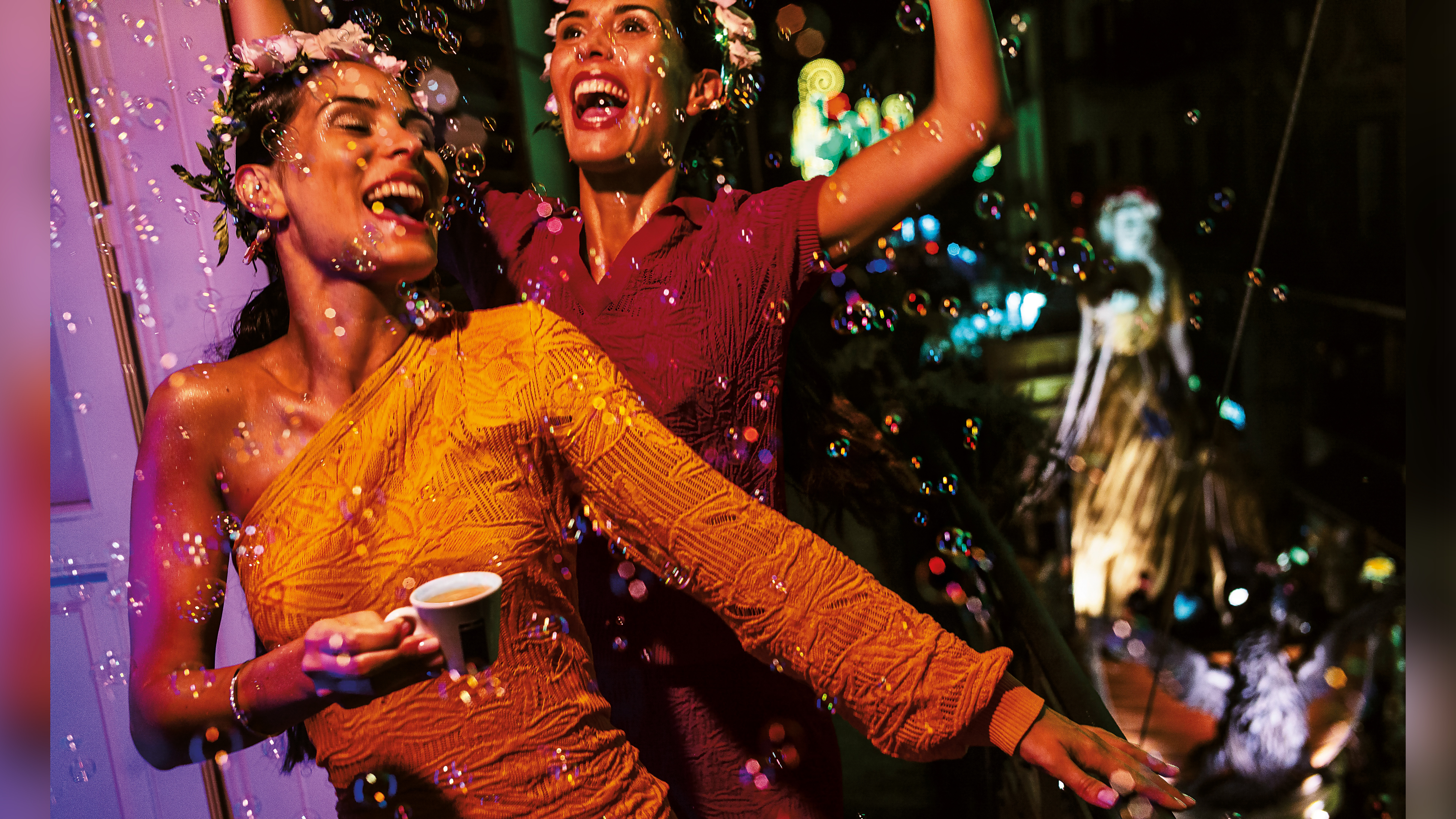 Lavazza Calendar 2026