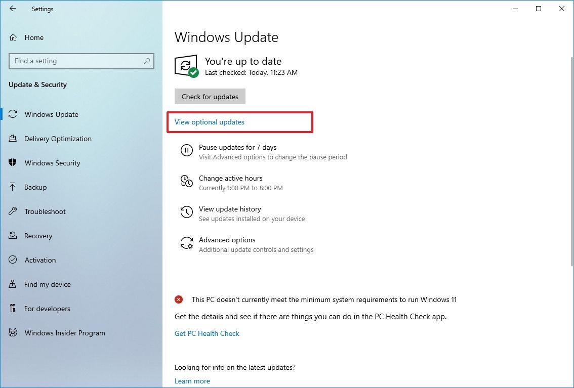 How to get back online after a Windows 10 update breaks your internet ...