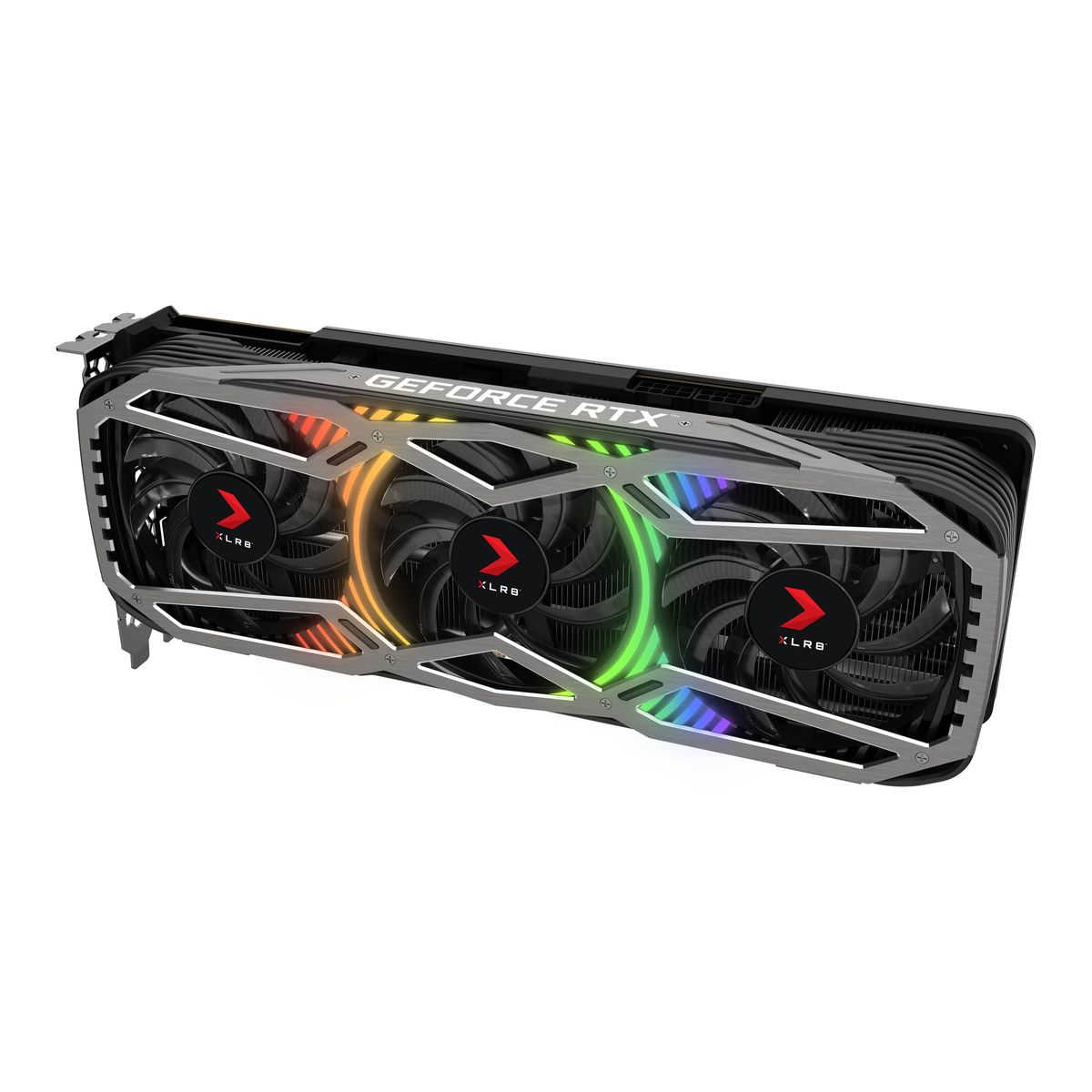 PNY RTX 3080 Ti Uprising Epic X