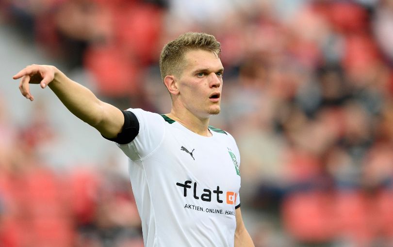 Matthias Ginter