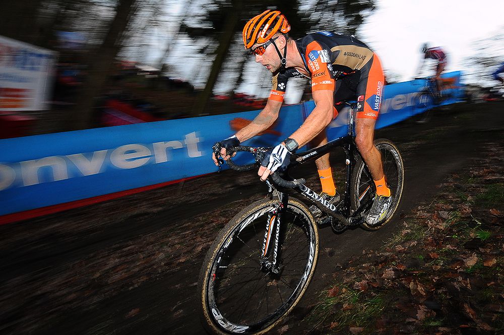 Rob Peeters (Bel)