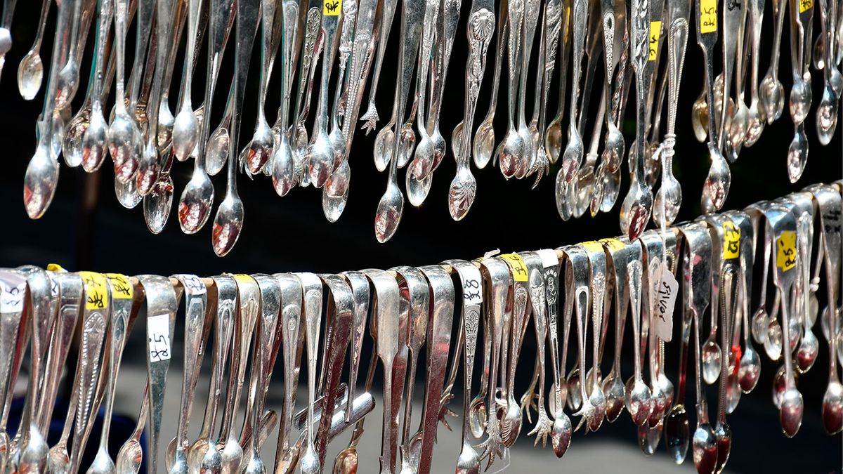 My favourite way to buy silver MoneyWeek MoneyWeek