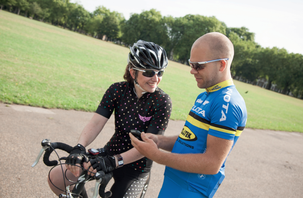 How to write your own annual cycling training plan Cycling Weekly