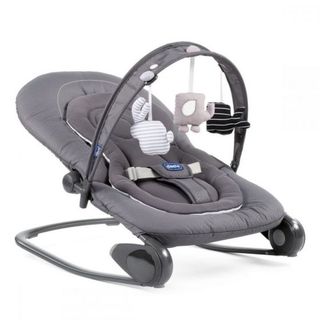 Chicco Hoopla Baby Bouncer and Rocking Chair