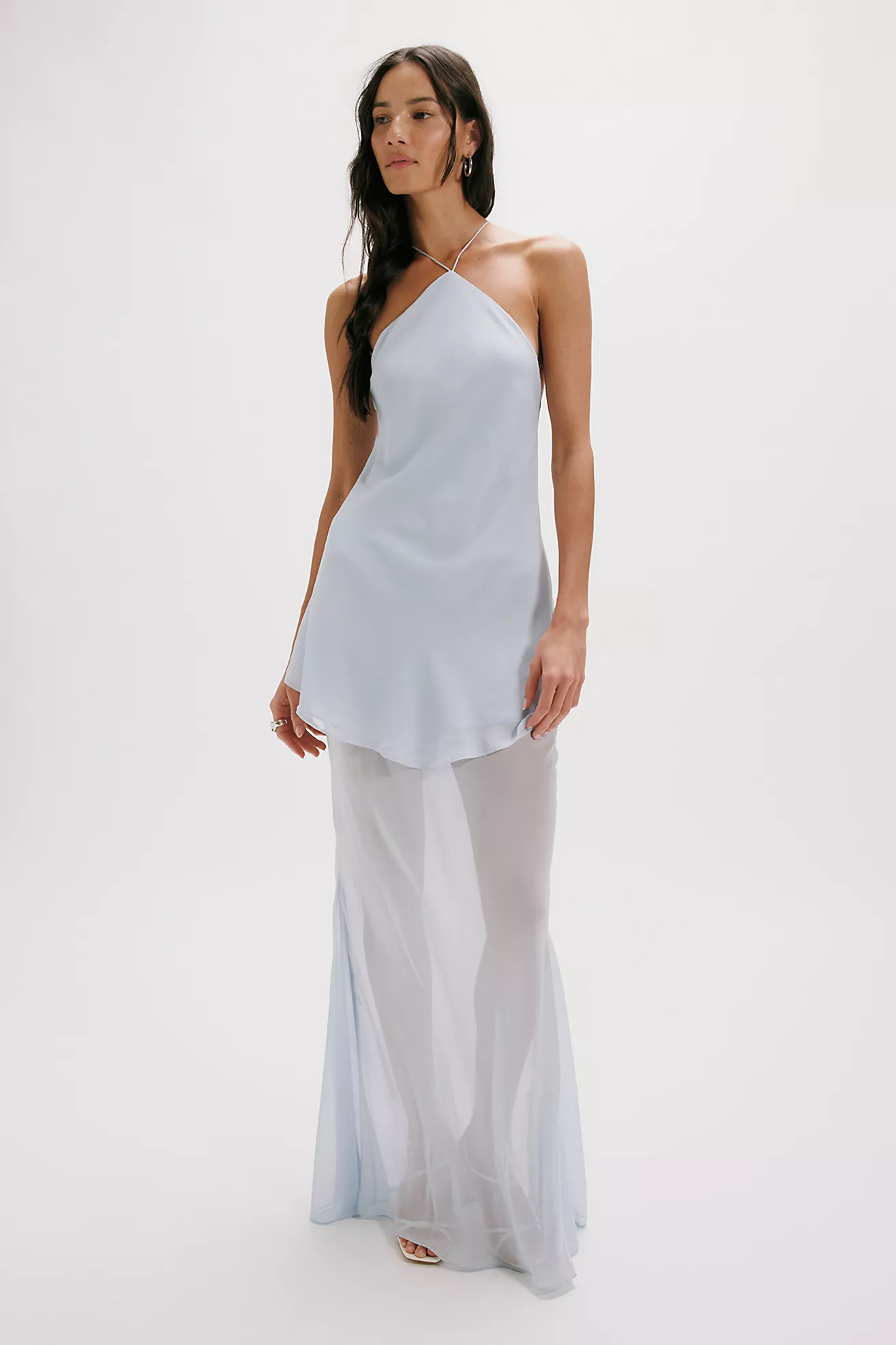 Hansen &amp;amp; Gretel Amaris Maxi Dress